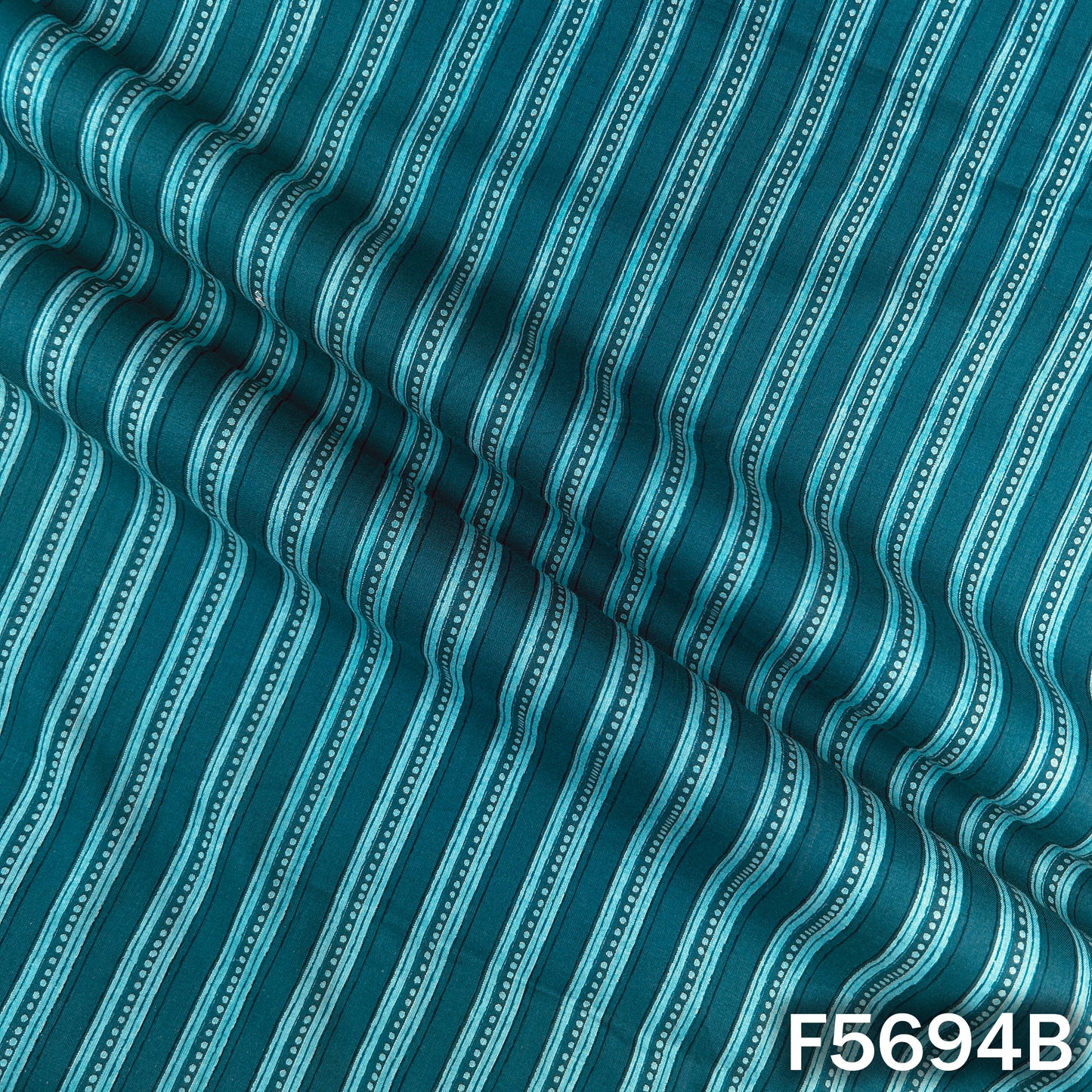 Printed Cotton Fabric - F5694