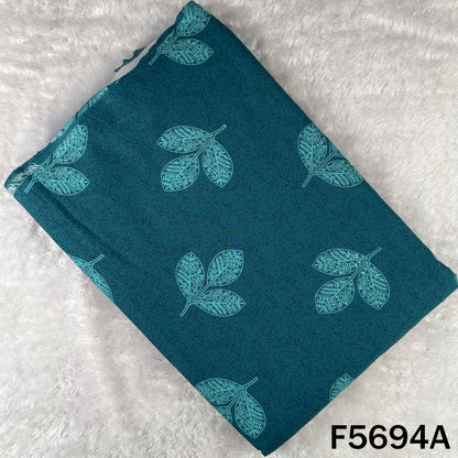 Printed Cotton Fabric - F5694