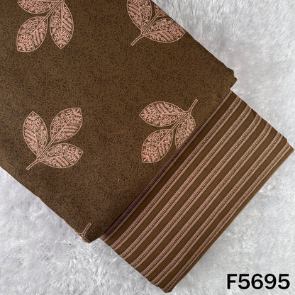 Printed Cotton Fabric - F5695