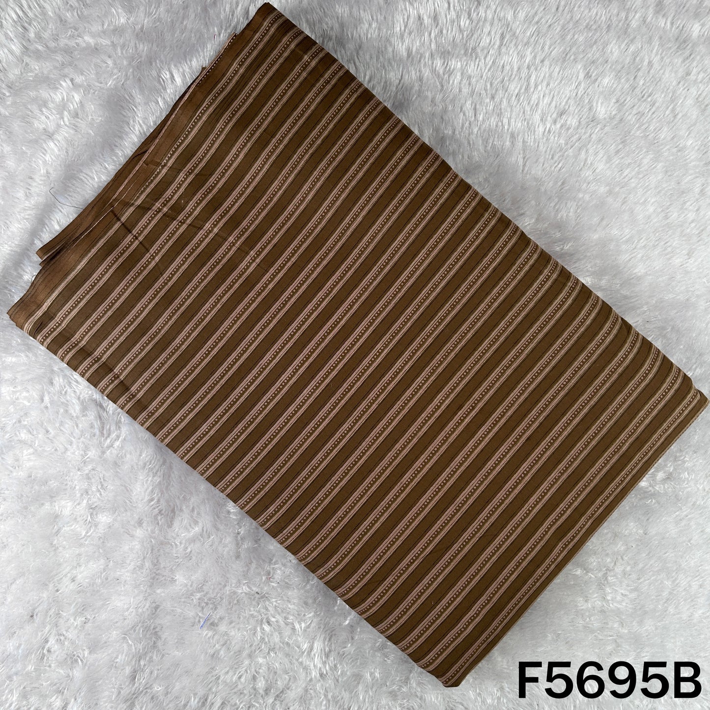 Printed Cotton Fabric - F5695