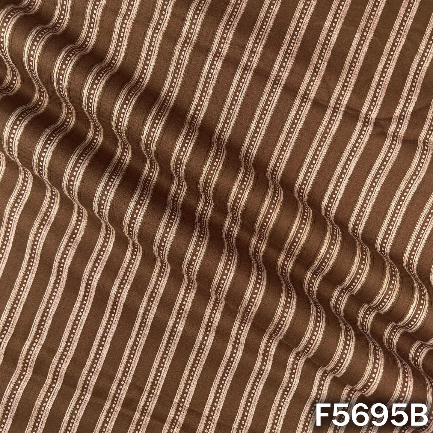 Printed Cotton Fabric - F5695