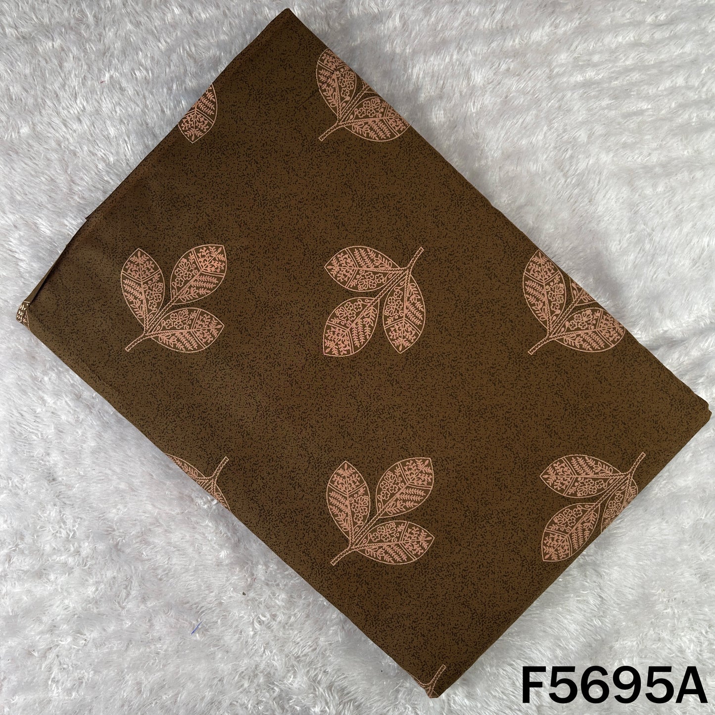 Printed Cotton Fabric - F5695