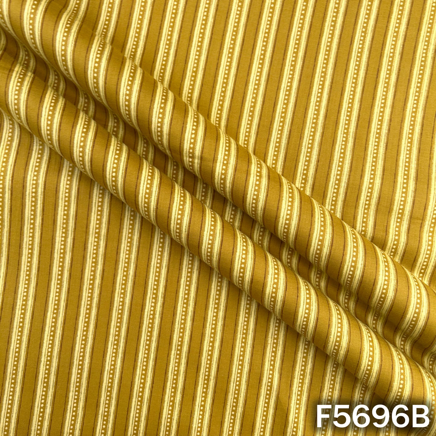 Printed Cotton Fabric - F5696