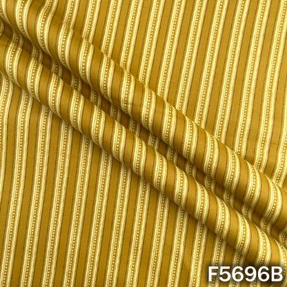 Printed Cotton Fabric - F5696