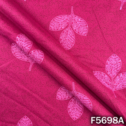 Printed Cotton Fabric - F5698