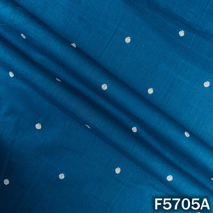 Thread Buti Handloom Cotton Fabric - F5705