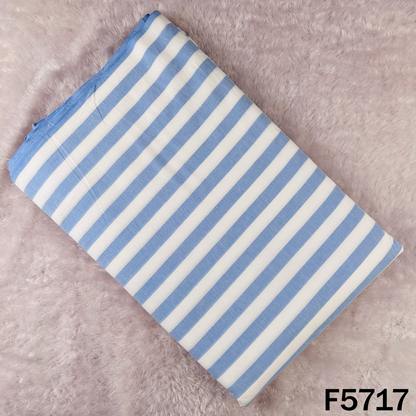 Block Print Cotton Fabric - F5717