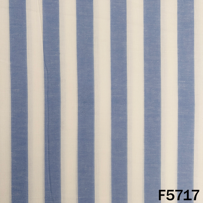 Block Print Cotton Fabric - F5717