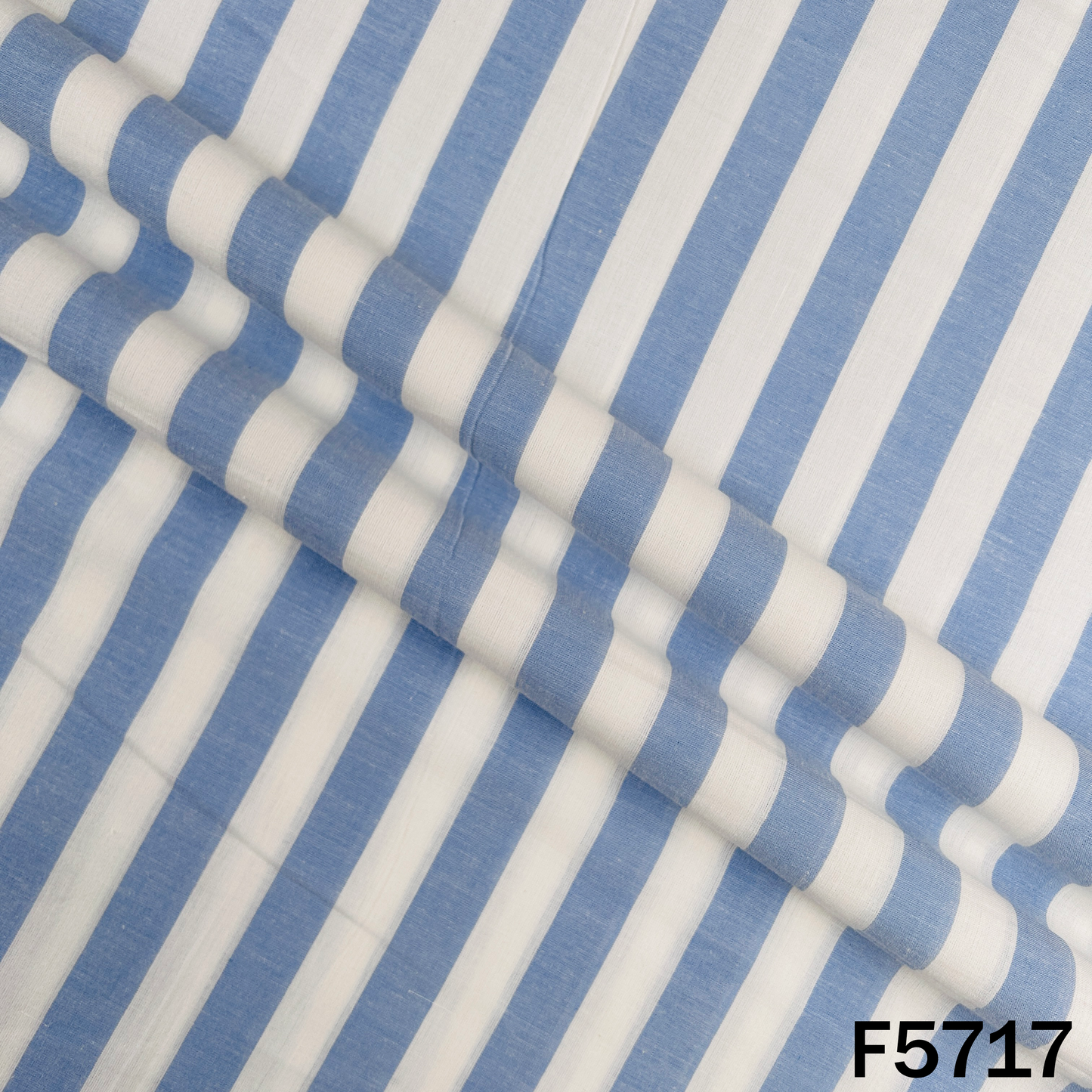 Block Print Cotton Fabric - F5717