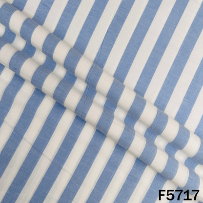 Block Print Cotton Fabric - F5717