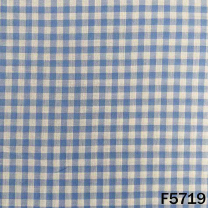 Block Print Cotton Fabric - F5719