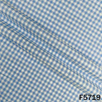 Block Print Cotton Fabric - F5719