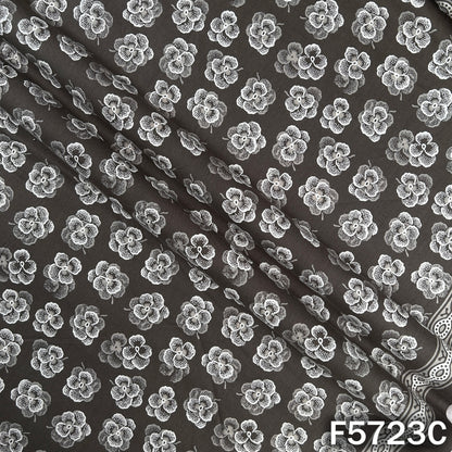 Printed Cotton Fabric - F5723