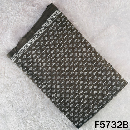 Printed Cotton Fabric - F5732