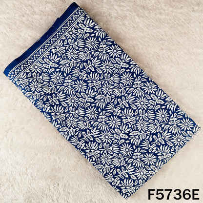 Printed Cotton Fabric - F5736