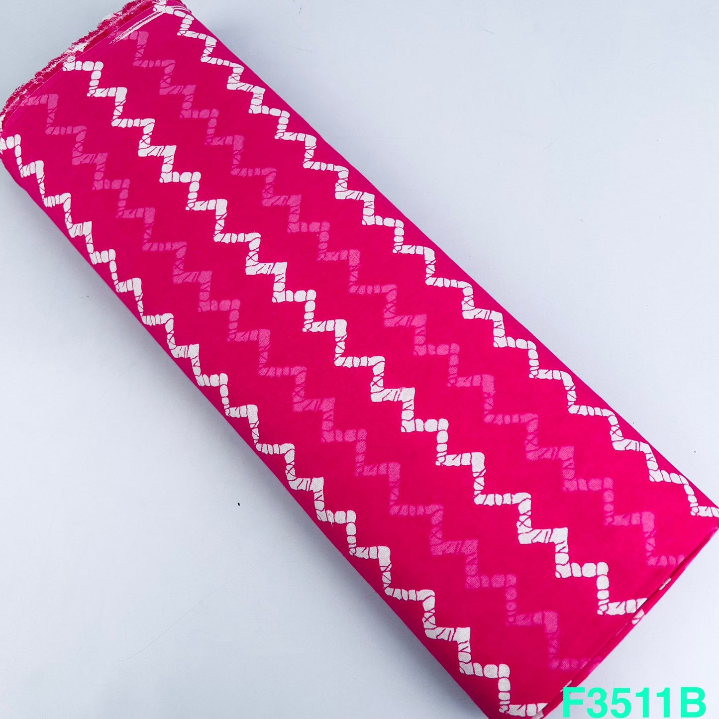 Printed Cambric Cotton Fabric-F3511