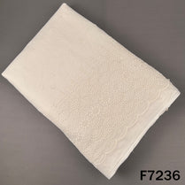 Dyeable Hakoba Kora Cotton Fabric - F7236