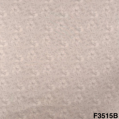 Printed Cambric Cotton Fabric-F3515
