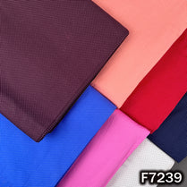 Polka Dot Cambric Cotton Fabric - F7239