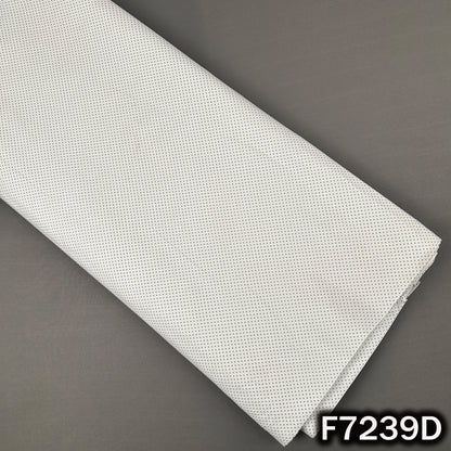 Polka Dot Cambric Cotton Fabric - F7239