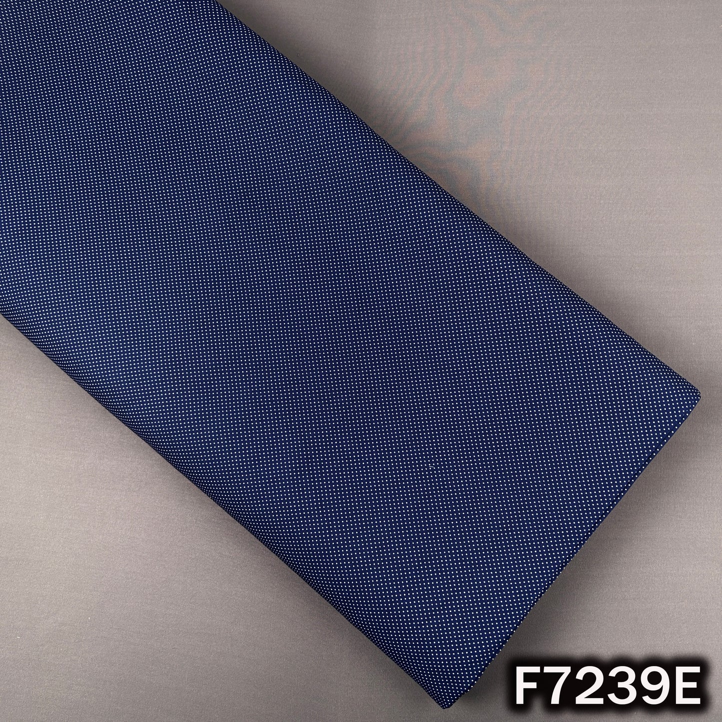 Polka Dot Cambric Cotton Fabric - F7239