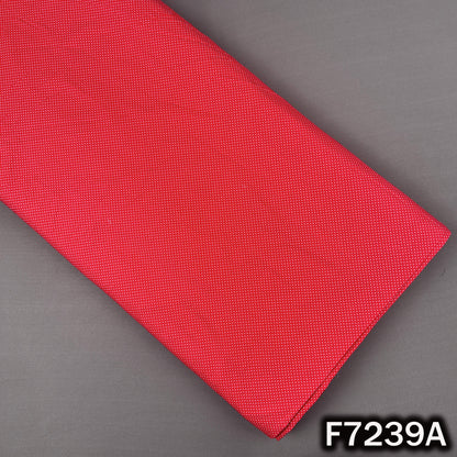 Polka Dot Cambric Cotton Fabric - F7239