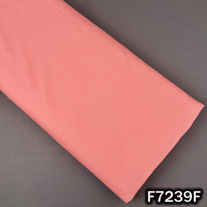 Polka Dot Cambric Cotton Fabric - F7239