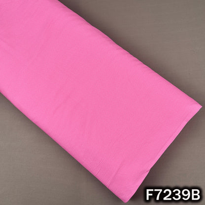 Polka Dot Cambric Cotton Fabric - F7239
