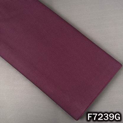 Polka Dot Cambric Cotton Fabric - F7239