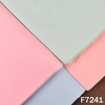 Stripes Cambric Cotton Fabric - F7241