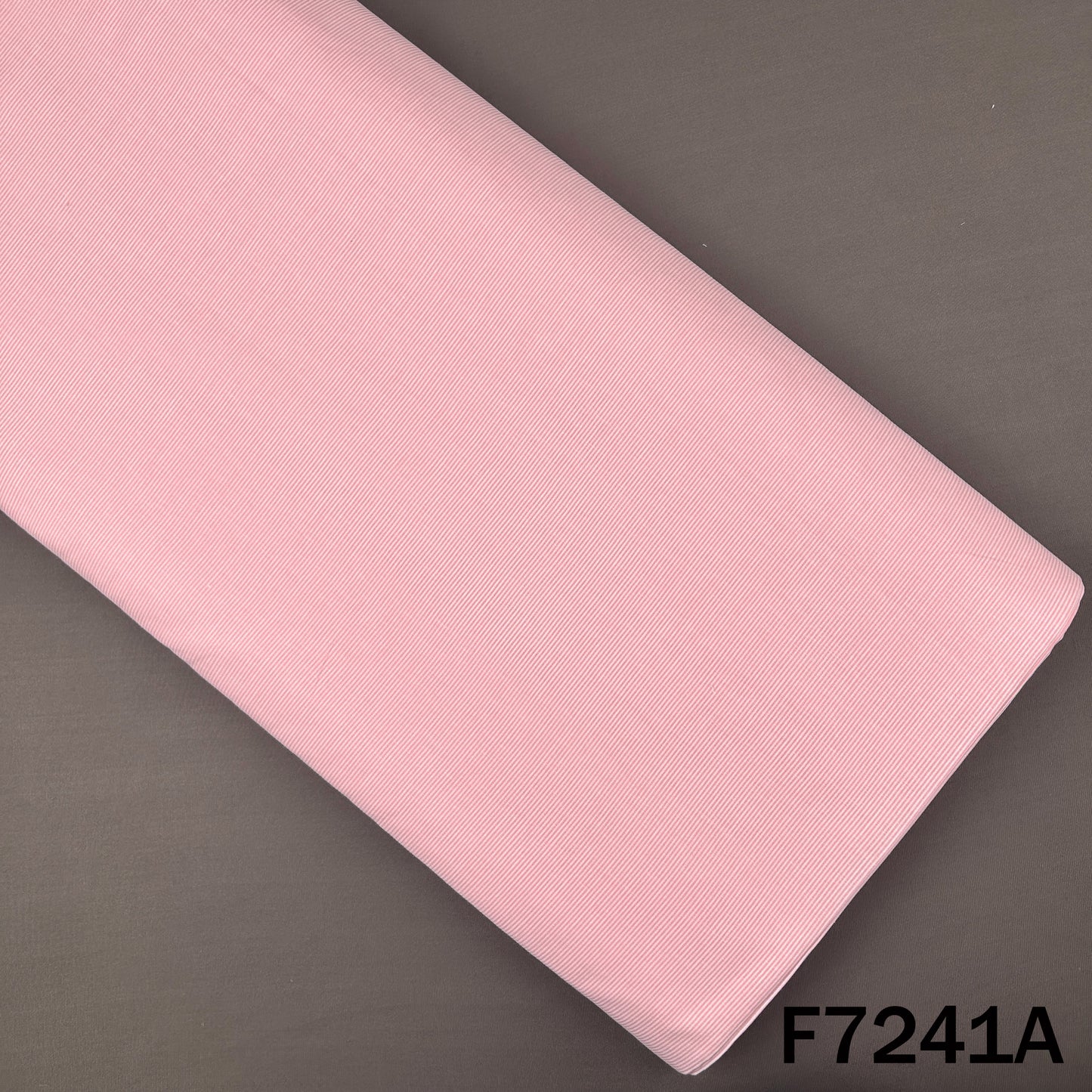 Stripes Cambric Cotton Fabric - F7241