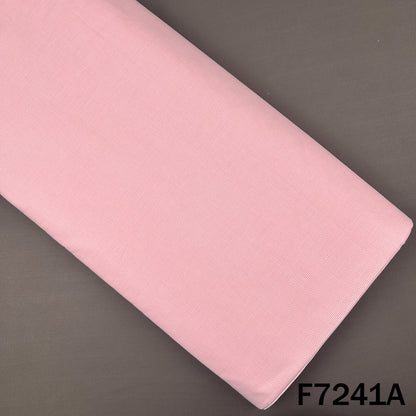 Stripes Cambric Cotton Fabric - F7241