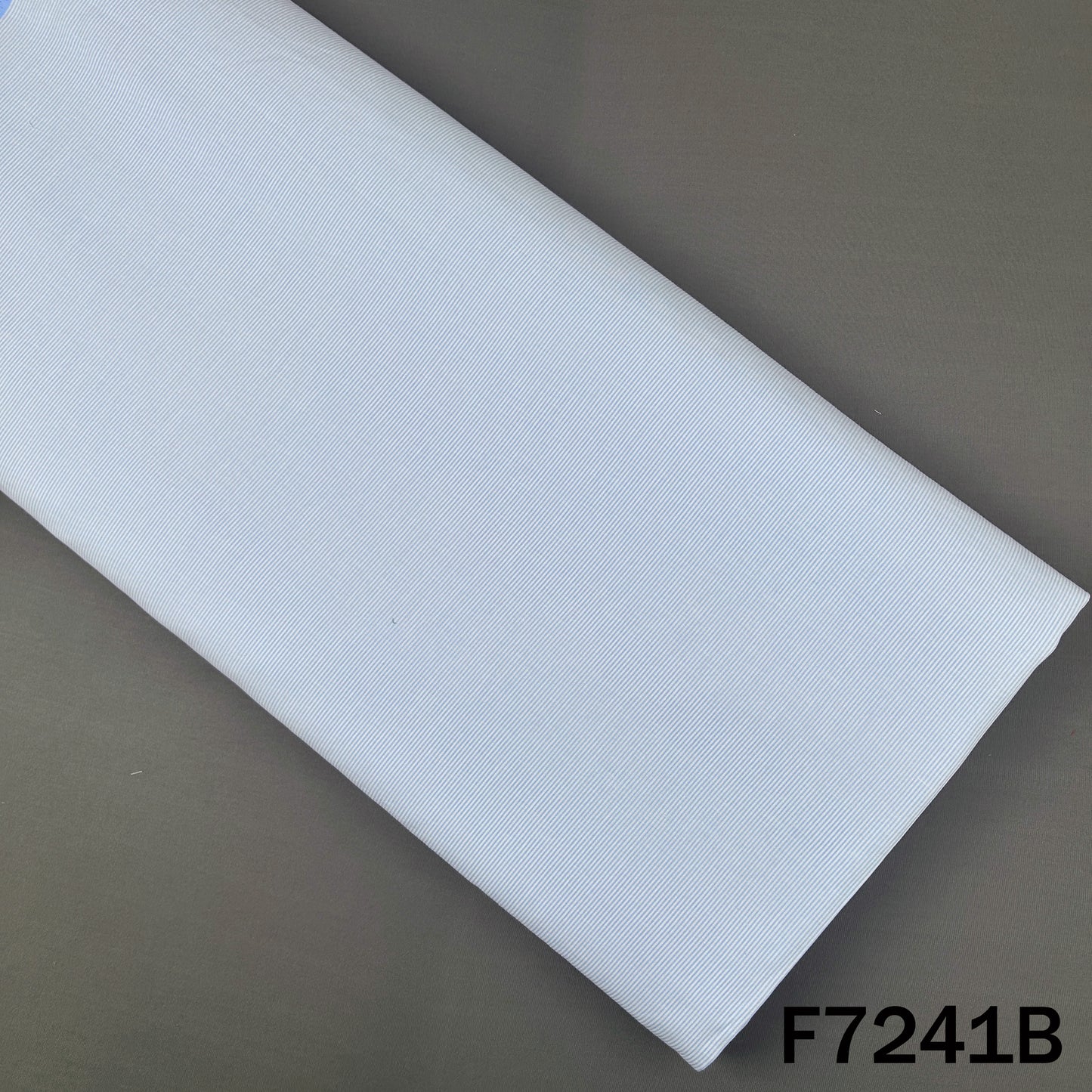 Stripes Cambric Cotton Fabric - F7241