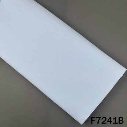 Stripes Cambric Cotton Fabric - F7241