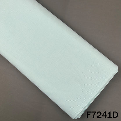 Stripes Cambric Cotton Fabric - F7241