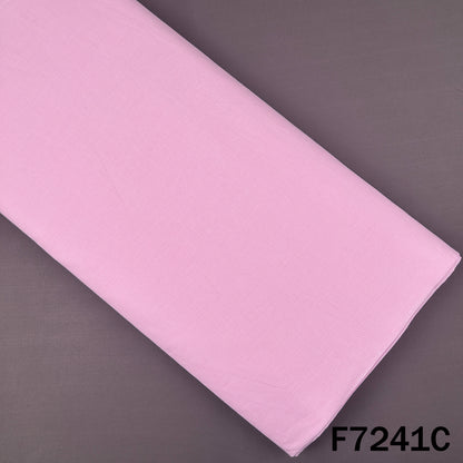 Stripes Cambric Cotton Fabric - F7241