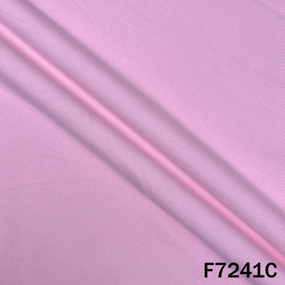 Stripes Cambric Cotton Fabric - F7241