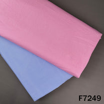 Stripes Cambric Cotton Fabric - F7249