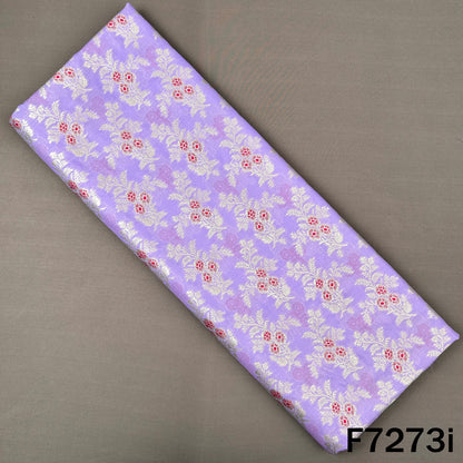 Banarasi Brocade Fabric - F7273