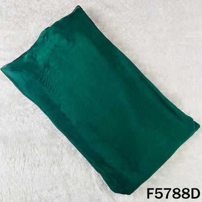 Plain Chinnon Chiffon Fabric - F5788