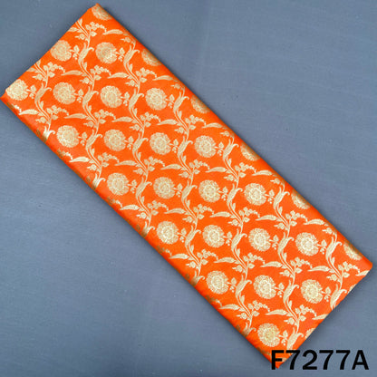 Banarasi Brocade Fabric - F7277
