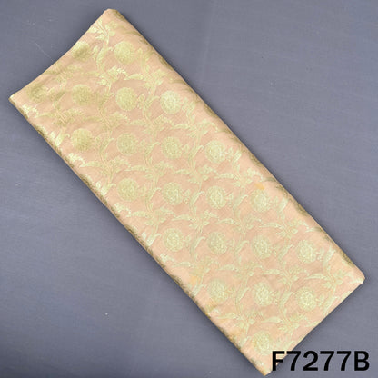 Banarasi Brocade Fabric - F7277