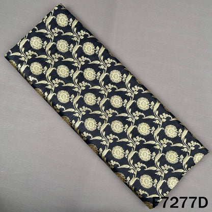 Banarasi Brocade Fabric - F7277