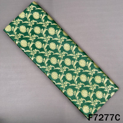 Banarasi Brocade Fabric - F7277