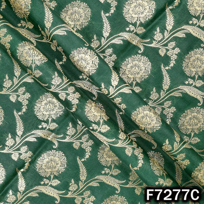 Banarasi Brocade Fabric - F7277