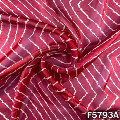 Bandhani Print Jimmy Choo Fabric - F5793