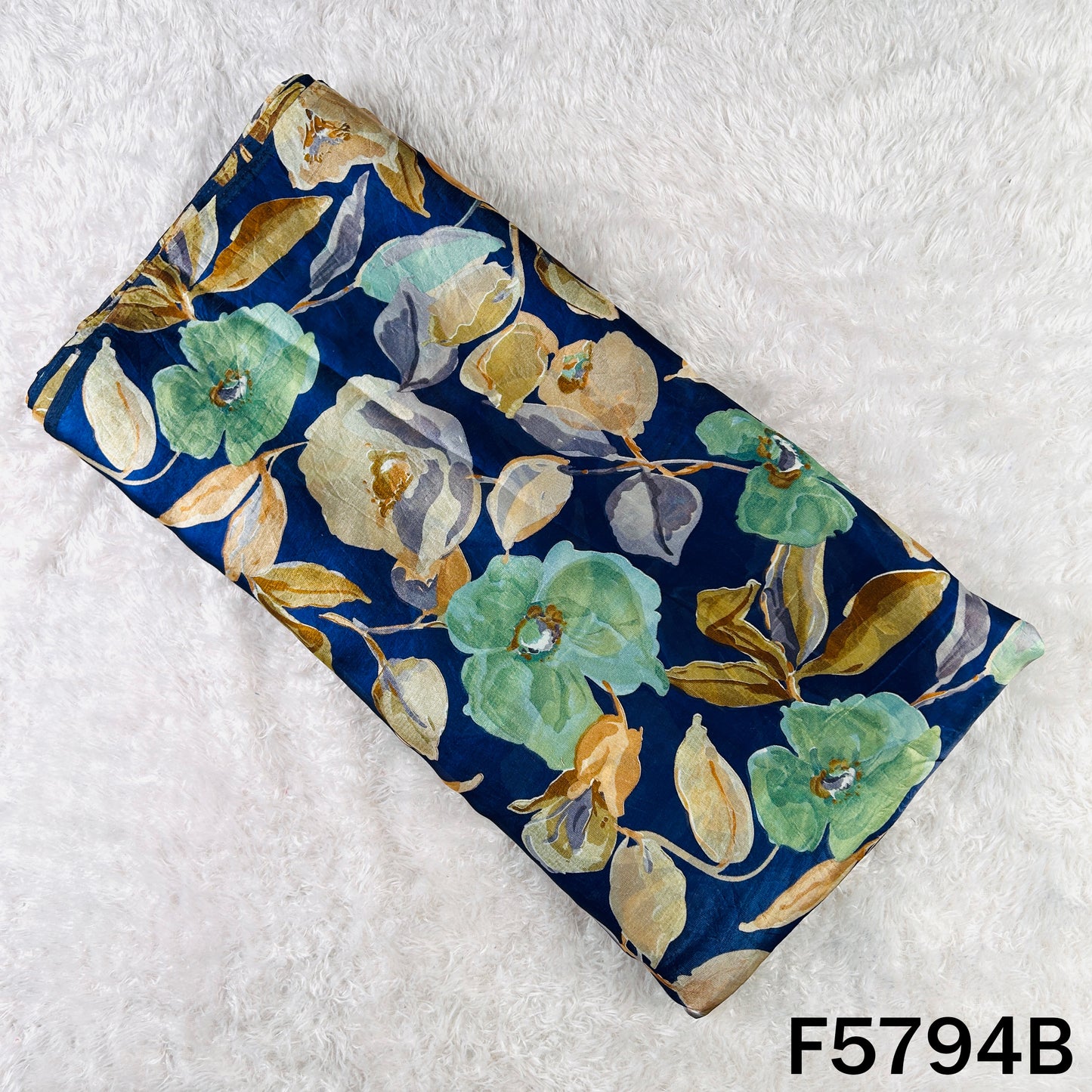 Digital Print Jimmy Choo Fabric - F5794