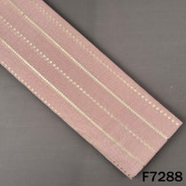 Brocade Fabric - 7288