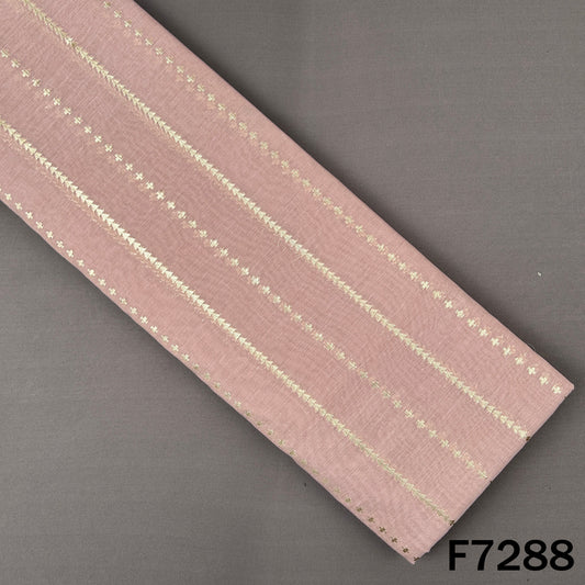 Brocade Fabric - 7288