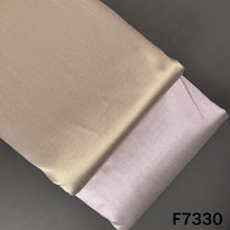 Zari Brocade Fabric - F7330